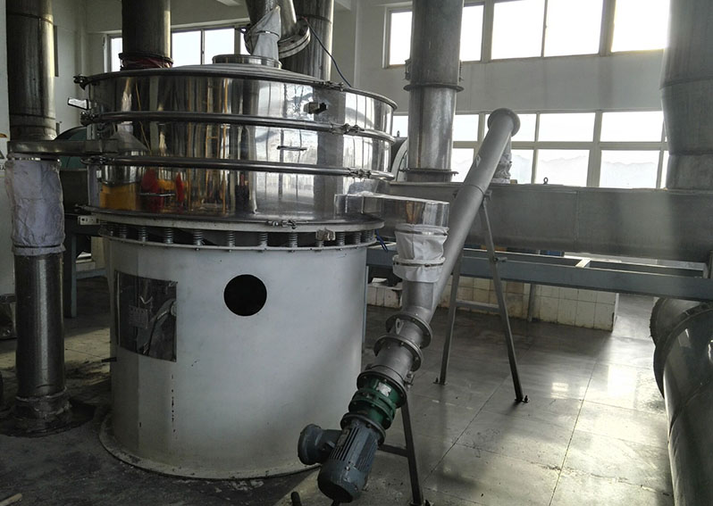 白砂糖不鏽鋼榴莲视频大全使用現場
