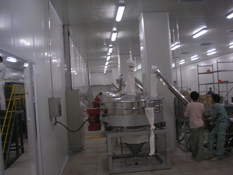 三次元榴莲视频最新版應用在化工行業