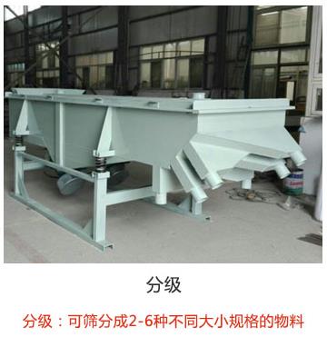 根據客戶的物料特性及處理量進行直線榴莲视频大全選型