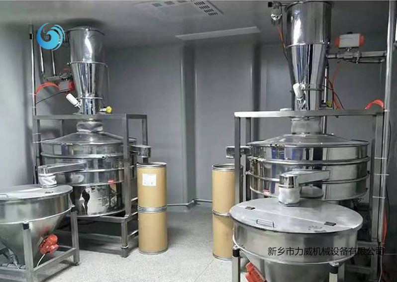 氟化鋰篩選小型不鏽鋼榴莲视频大全