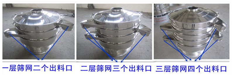 奶粉細粉提取使用不鏽鋼榴莲视频最新版