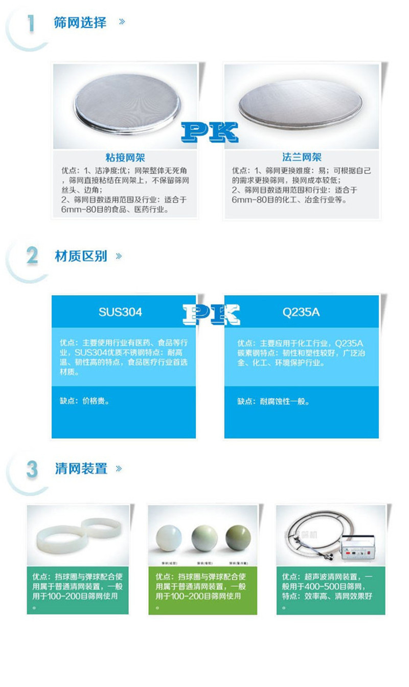 食品行業對榴莲视频大全材質的要求
