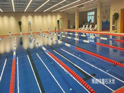 為什麽很多人說無機磨石地麵是防水地