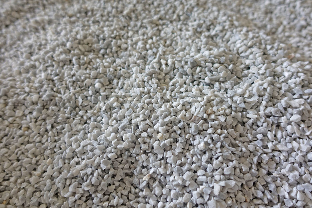 榴莲视频大全大理石骨料