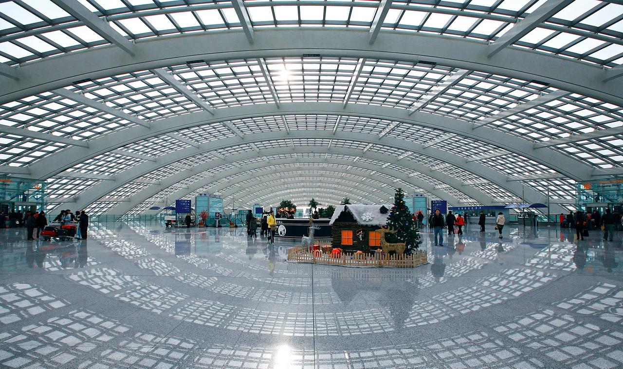 北京機場無機榴莲视频大全圖片
