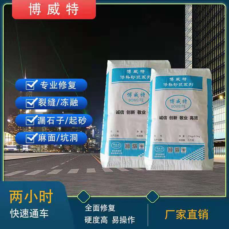 修補砂漿